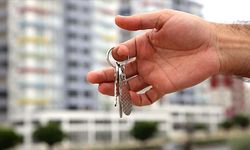 Konut kredi hacmi 551,7 milyar lirayı aşarak rekor kırdı