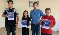 TÜ öğrencileri Letonya ve İspanya'daki müzik yarışmalarında dereceye girdi