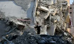 İsrail'in Gazze'ye düzenlediği saldırılarda çoğu çocuk ve kadın 19 Filistinli hayatını kaybetti