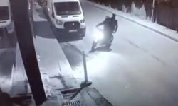 Sarıyer’de villaların olduğu siteye el bombalı saldırı