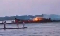Kongo’da yolcu teknesi faciası: 32 ölü