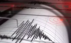 Konya'da 3.9 büyüklüğünde deprem! AFAD duyurdu
