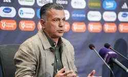 Murat Şahin: Hatayspor'u geri getirmeye çalışacağız