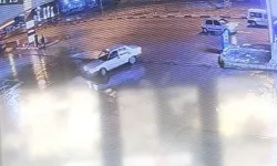 Tokat'ta 'drift' tutkusu 2 maaşına bedel oldu