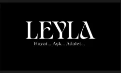 Leyla: Hayat… Aşk… Adalet... 31. bölüm izle full HD, NOW ile Leyla: Hayat… Aşk… Adalet... Son bölüm izle tek parça!