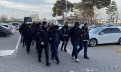 Sınavlardaki 'joker' adaylara 32 ilde operasyon: 301 gözaltı