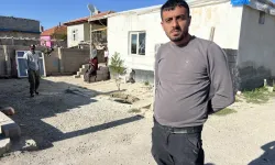 Ölmeden selası okundu! "Beni görenler hortlak görmüş gibi kaçtı"