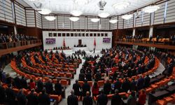 TBMM Genel Kurulu'nda 23 Nisan Özel Oturumu düzenlenecek