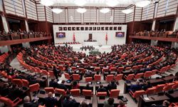 TBMM'nin açılışının 105. yılı tören programı