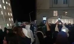 Kız yurdunda korkunç iddia! Asılsız çıktı