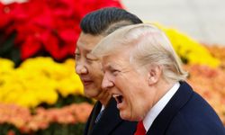 ABD Başkanı Trump, Çin'le gümrük tarifeleri konusunda anlaşacaklarını düşünüyor
