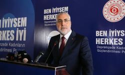 Bakan Işıkhan: Deprem bölgesinde 77 binden fazla kontenjan tahsis edildi