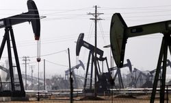 Brent petrolün varili 63,70 dolardan işlem görüyor! 11 Nisan 2025
