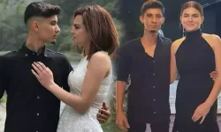 1,5 yaşındaki bebek anne ve babasız kaldı