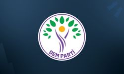 DEM Parti'den açıklama! Heyet imralı'ya gidiyor