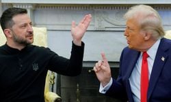 ABD, Ukrayna ile nadir toprak elementleri anlaşmasını imzalamaya hazır