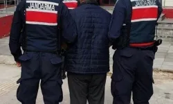 17 yıl hapis cezasıyla aranıyordu, Muğla'da yakalandı