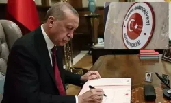 2 ülkeye yeni büyükelçi atandı