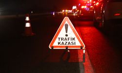 2024'te kırmızı ışık ihlali nedeniyle 137 kişi hayatını kaybetti