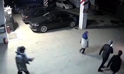 Bolu'da 78 can gitti, otel personeli araç kurtarmaya koştu