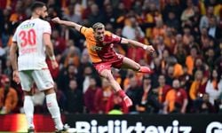 Galatasaray’dan gol şov: Sivasspor’u 4-1’le geçti, zirvede farkı açtı