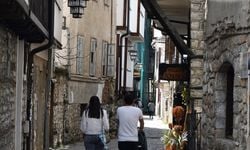 "Kuzey Makedonya'nın İncisi" Ohri, turizm sezonu için hazır