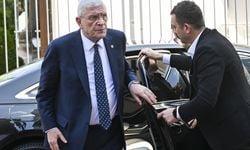 İYİ Parti Genel Başkanı Dervişoğlu'ndan, Alparslan Türkeş'in kabrinde yaşanan olaylara ilişkin açıklama