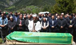 İletişim Başkanı Altun'un acı günü