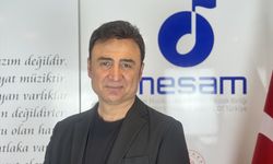 MESAM Başkanı Ergül, telif haklarıyla ilgili düzenlemeyi değerlendirdi: