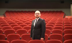 Rektör Alican'ın kaleme aldığı "Meryem" sahnede Gazze'deki dramı anlatacak