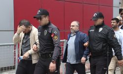 47 ilde FETÖ operasyonu: 77 şüpheli tutuklandı