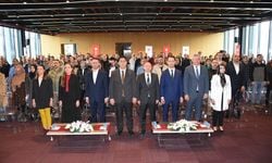 Samsun'da "Dezenformasyonla Mücadele Eğitici Eğitimi" başladı