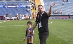 Arda Turan'dan veda mesajı: Gelecek sezon büyük ihtimalle yurt dışında olacağım