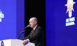 Cumhurbaşkanı Erdoğan: İstanbul'u sahipsiz, boynu bükük bırakmayacağız