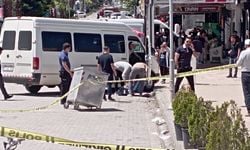 Adıyaman'da bomba paniği