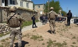 Adıyaman'da husumetli aileler birbirine girdi: Beş yaralı