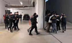 Paravan şirketlerle dolandırıcılık! 926 milyon liralık vurgun