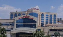 Siirt'te sekretere saldırdığı iddia edilen doktora soruşturma