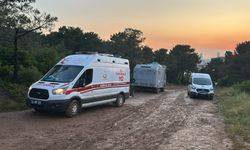 17 yaşındaki Mustafa'nın cansız bedeni bulundu