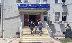 Diyarbakır’da 3 firari hükümlü yakalandı