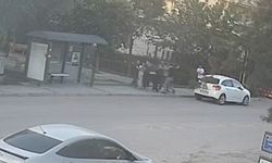 İzmir'de çocukların kavgasına aileler de karıştı: Yaralılar var