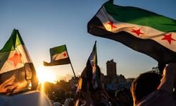 ABD Hazine Bakanlığı resmen açıkladı! Suriye'ye yaptırımlar kaldırıldı