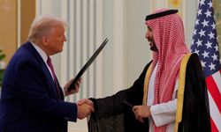 ABD ile Suudi Arabistan'dan 142 milyar dolarlık savunma anlaşması