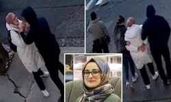ABD’de gözaltına alınan Rümeysa Öztürk serbest bırakıldı