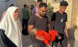 ABD'den Gazze'de ateşkes için umutlu mesaj: Çok iyimseriz