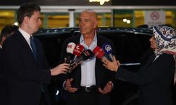 ABD'nin Ankara Büyükelçisi ve Suriye Özel Temsilcisi, katil İsrail'in Suriye'deki saldırılarına gönderme yaptı