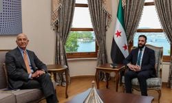 ABD'nin Suriye Özel Temsilcisi Barrack'tan, Suriye, Türkiye, Körfez ve Avrupa'yla iş birliği mesajı