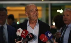ABD'nin yeni Ankara Büyükelçisi ve Demokrat Parti'nin Türkiye tartışmaları