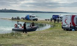 Adana'da kaybolan genci arama çalışmaları devam ediyor