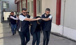 Adana'da DEAŞ operasyonunda 5 tutuklama